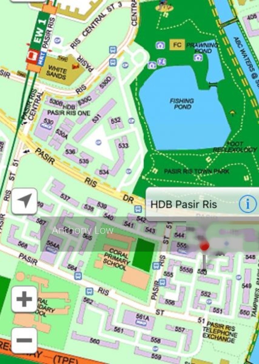 Pasir Ris Street 51 thumbnail photo